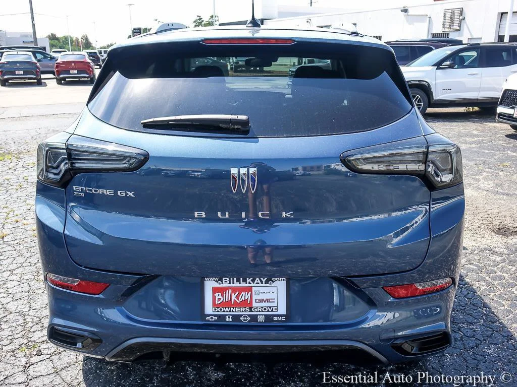 2026 Buick Encore GX Avenir - Photo 7