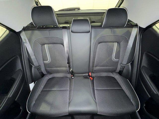 New 2026 Ecotronic Gray w/Black Roof Hyundai SEL w/Two-Tone Roof image 20