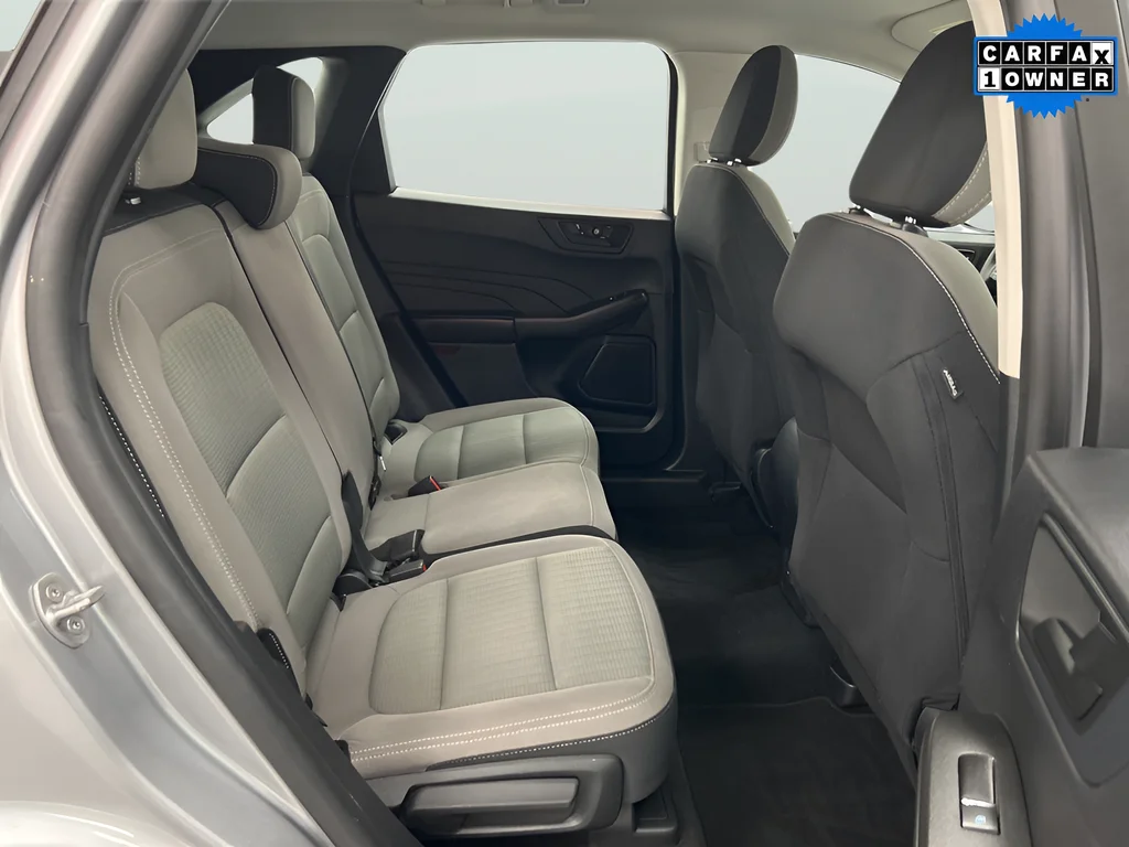 2021 Ford Escape S - Photo 14
