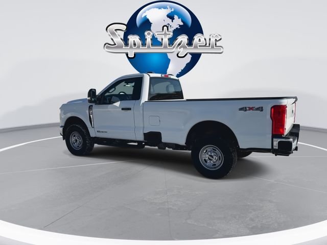 2026 Ford F-250 Super Duty XL - Photo 7