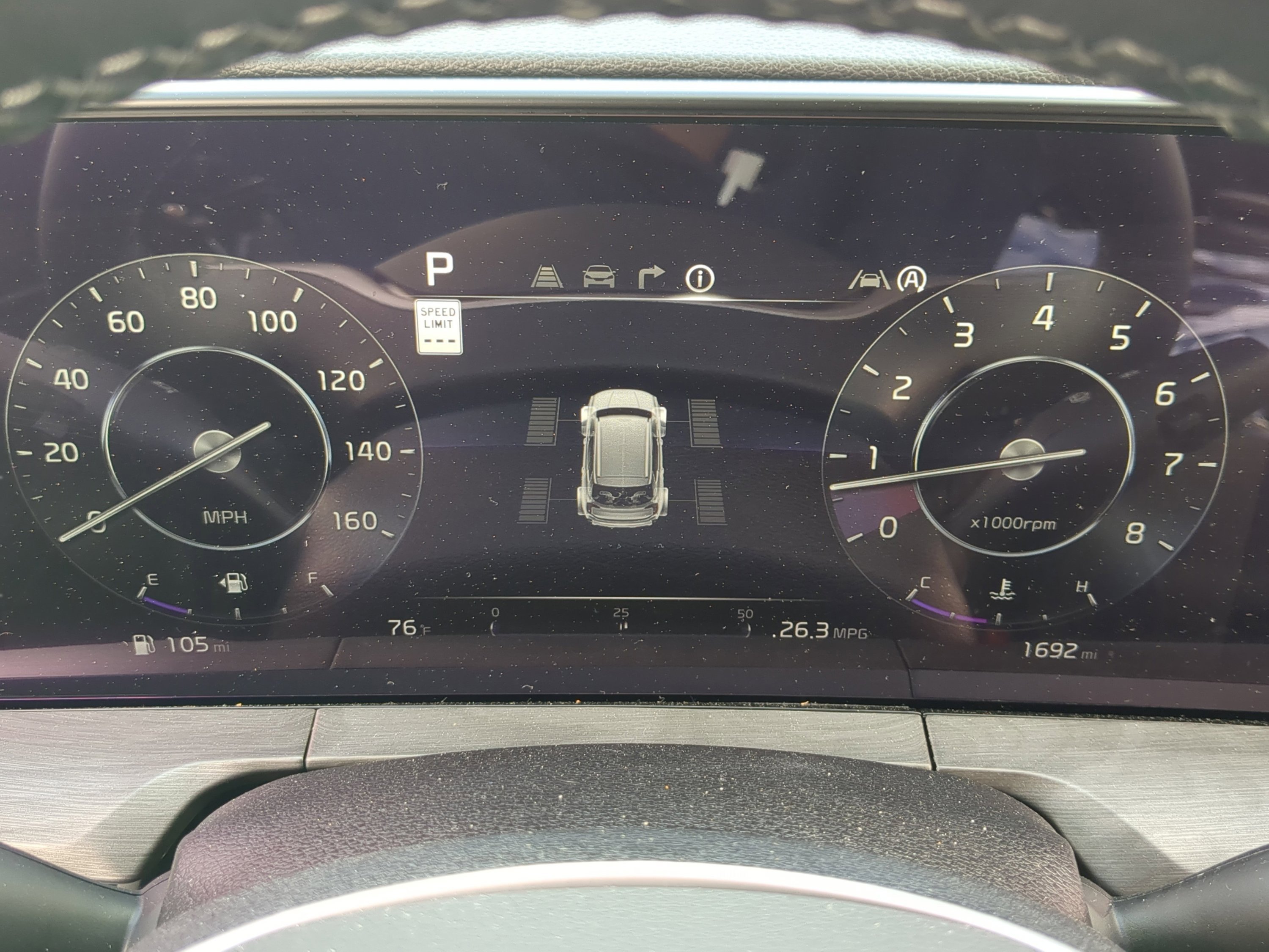 New 2025 Wolf Gray Kia SX X-Line image 26