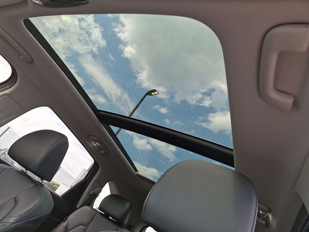 Certified Used 2025 Gray Kia X-Line EX image 15