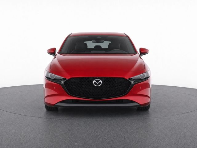 New 2026 Soul Red Crystal Metallic Mazda 2.5 S Select Sport image 5
