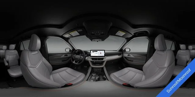 New 2027 Avalanche Gray Ford Active image 8