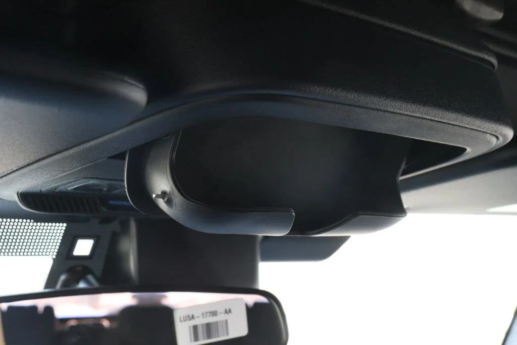 New 2025 Marsh Gray Ford Big Bend® image 26