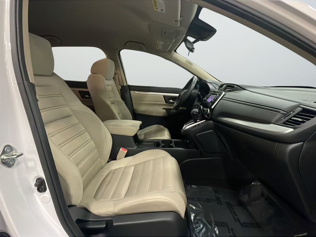 Used 2020 White Honda LX image 26