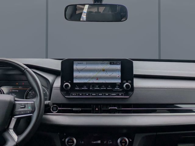 Used 2024 Gray Mitsubishi SE image 19