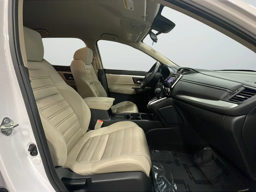 Used 2020 White Honda LX image 26