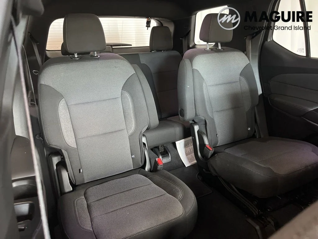 Used 2023 Gray Chevrolet LT image 29