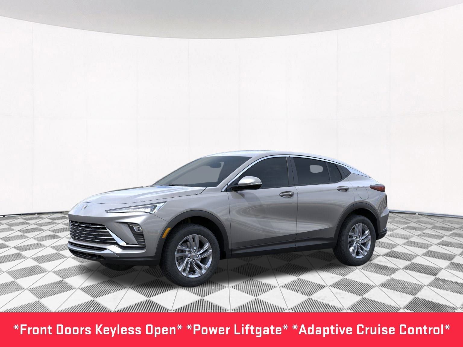 2026 BUICK ENVISTA - Image 5