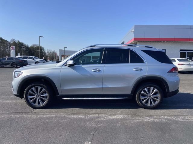 2022 Mercedes-Benz GLE GLE350 - Photo 6