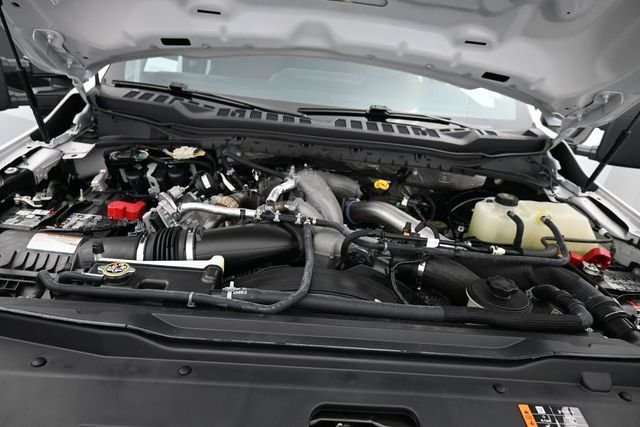 Used 2026 White Ford XL image 13