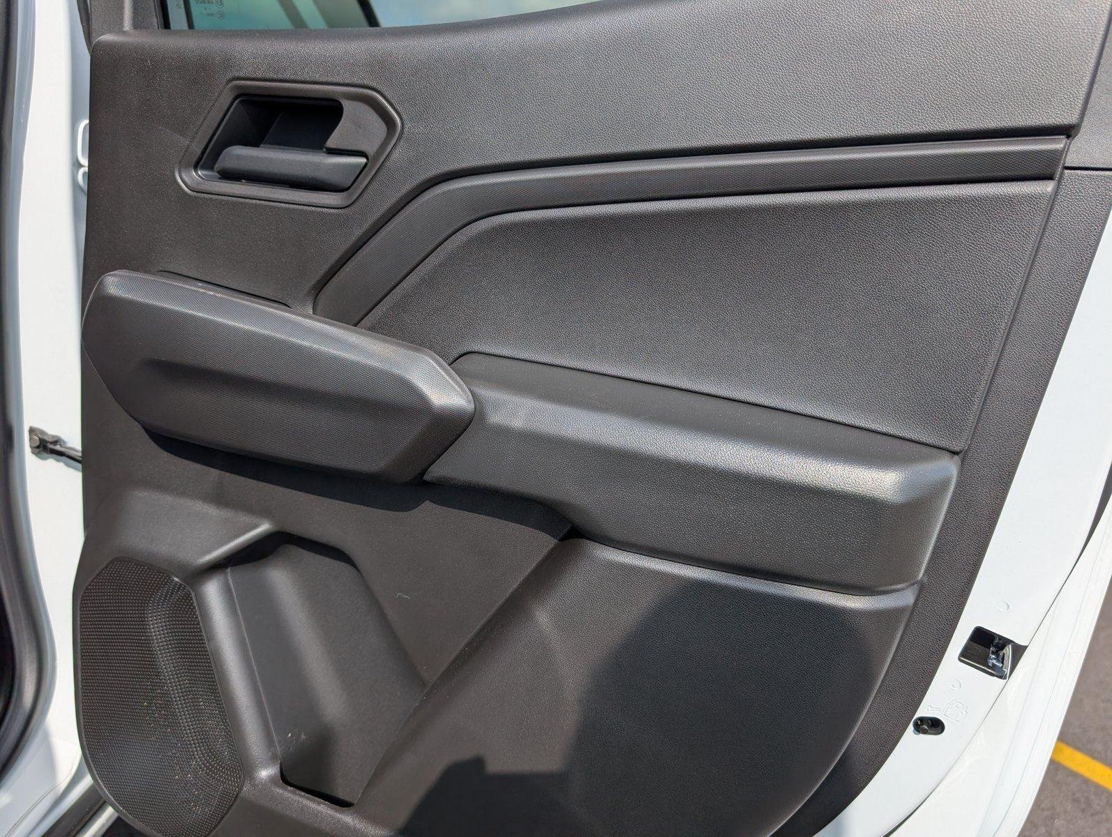 New 2026 Summit White Chevrolet Trail Boss image 35