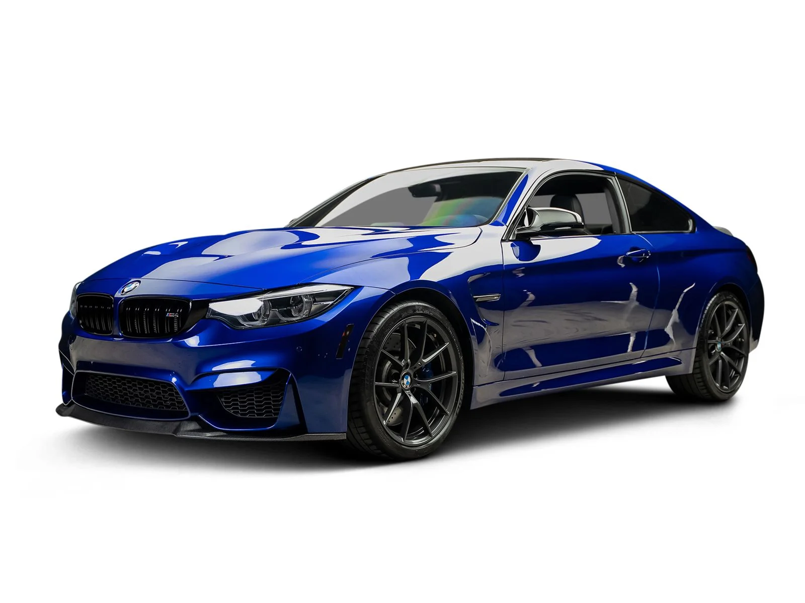 Used 2020 Red BMW CS image 17
