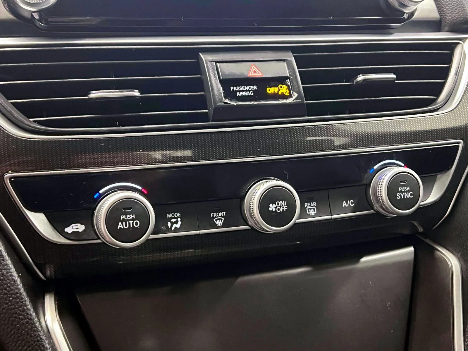 2018 Honda Accord Sport - Photo 32