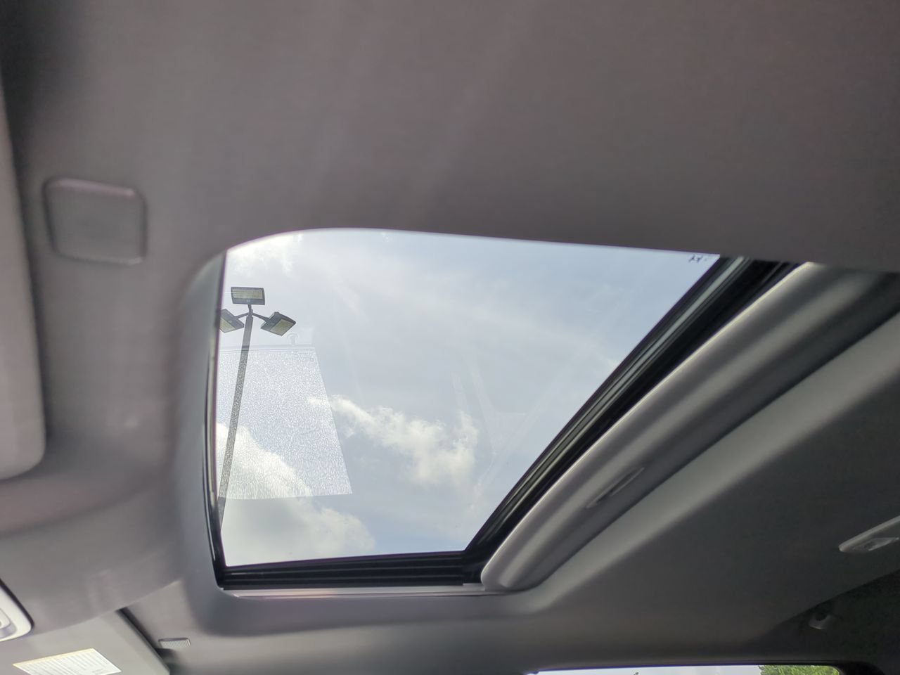 New 2026 Summit White GMC Elevation image 19