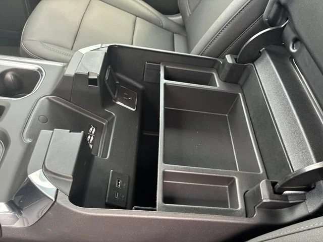New 2026 Summit White GMC SLT image 28