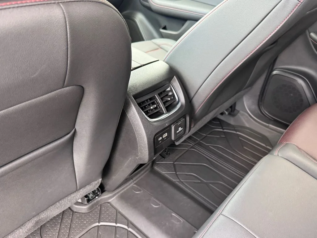Used 2025 Beige Chevrolet RS image 16