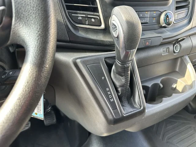Used 2024 White Ford  image 19