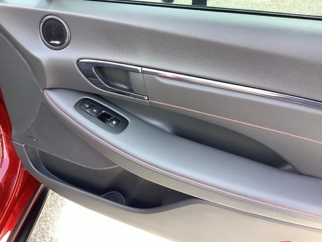 2024 Hyundai Sonata N Line - Photo 22