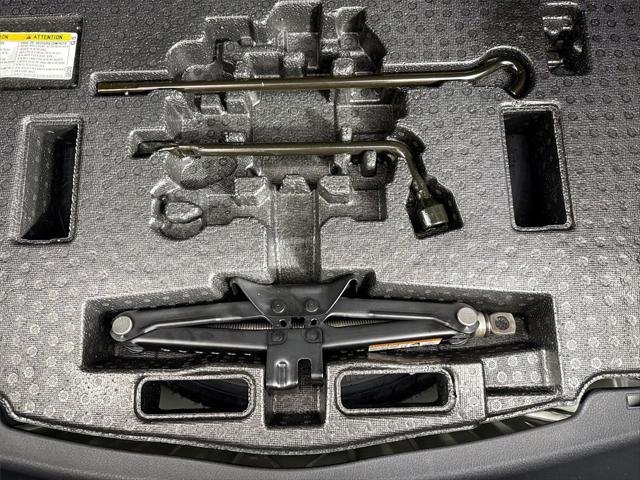 Certified Used 2026 UNDERGROUND Toyota  image 37