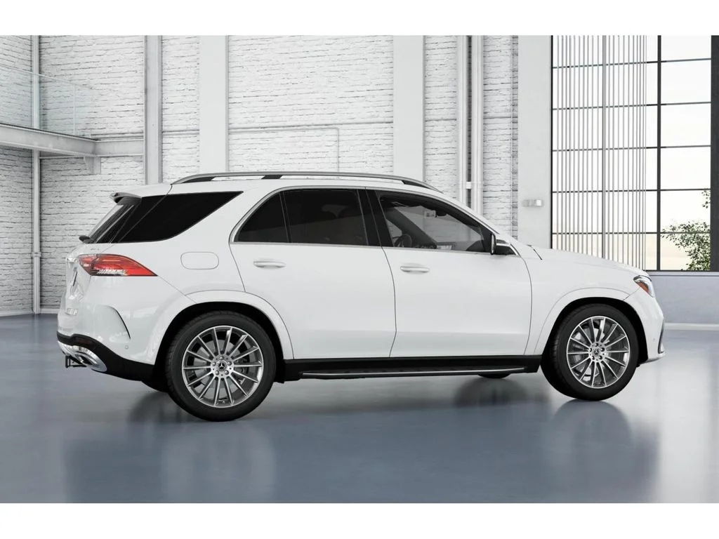 2026 Mercedes-Benz GLE GLE350 - Photo 18