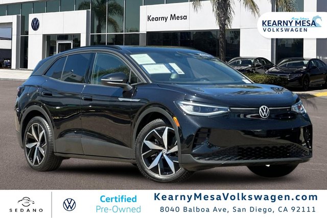 2023 Volkswagen ID.4 Pro S