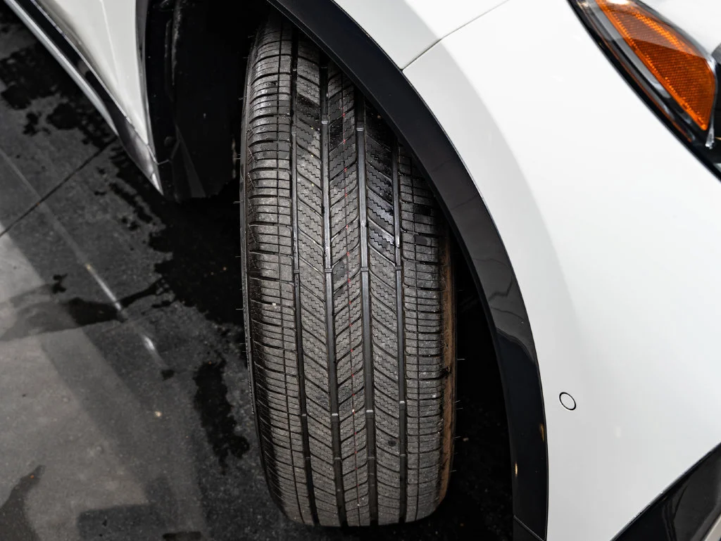 Used 2025 Alpine White BMW xDrive28i image 49