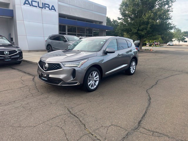 2023 Acura RDX Base - Photo 62