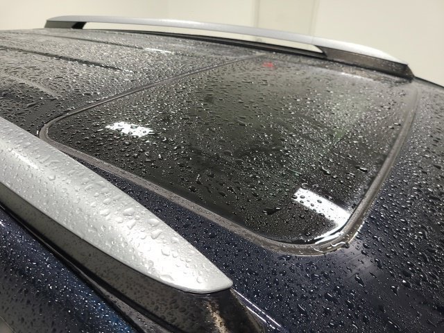 Certified Used 2018 Aqua Toyota Hybrid Limited image 12