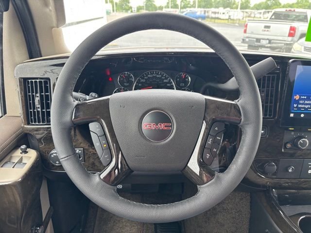 New 2026 Special Exterior Color GMC Explorer Limited SE image 29