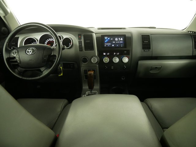 Used 2011 Super White Toyota Crew Cab Limited image 18