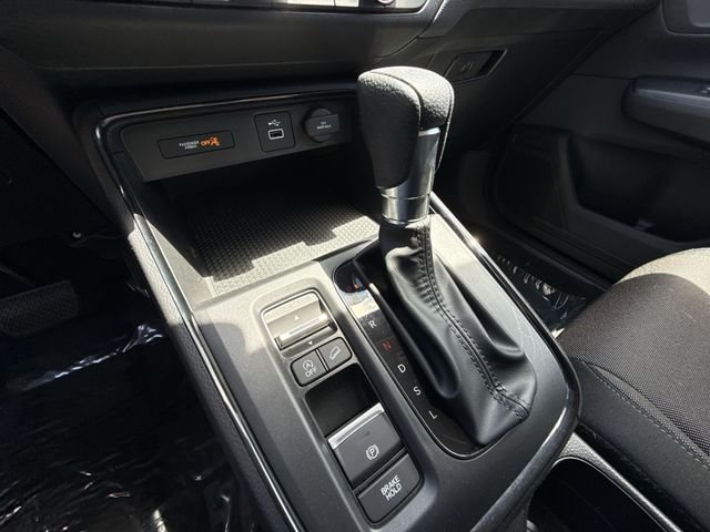 2024 Honda CR-V LX - Photo 20