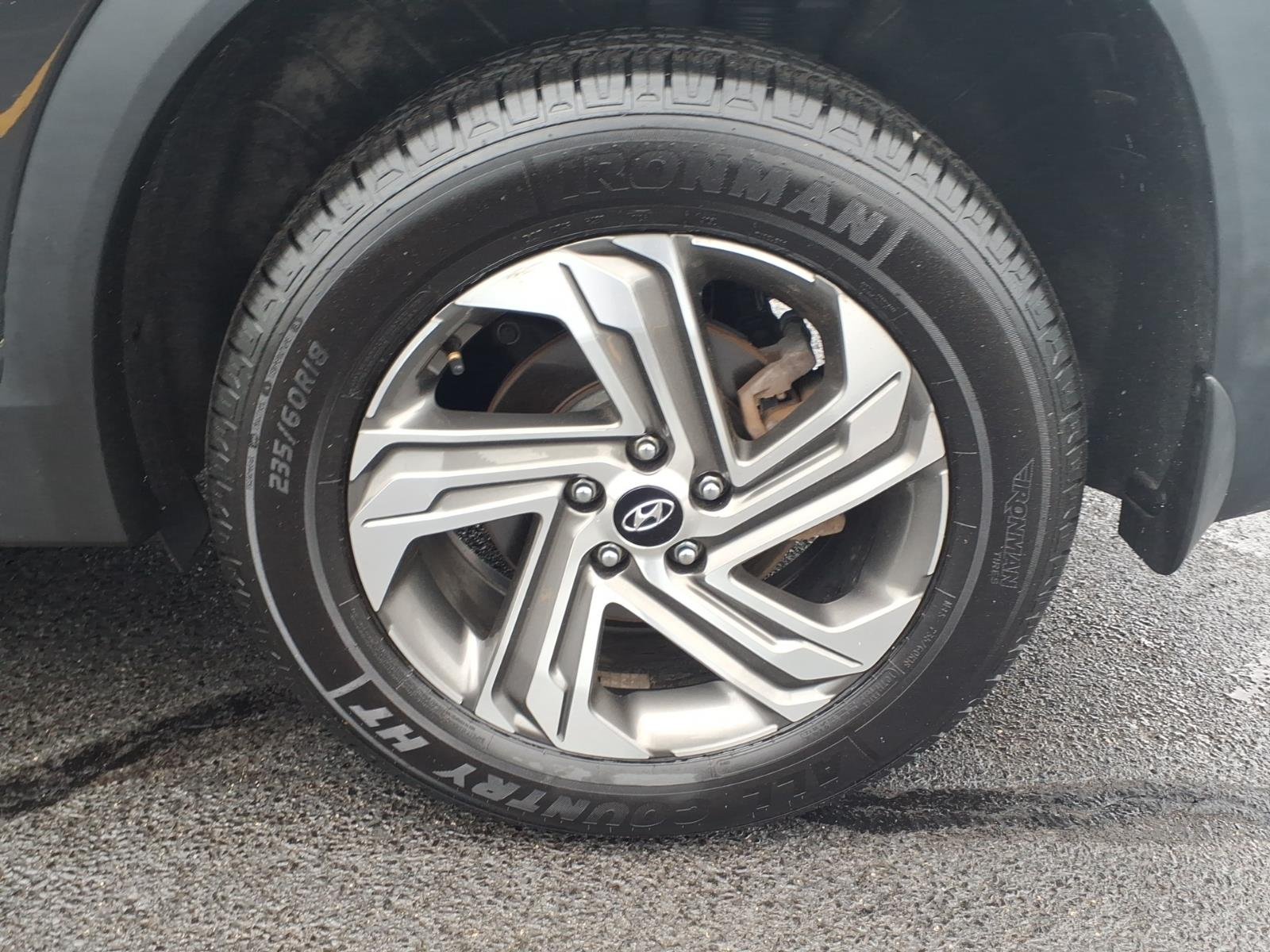 2023 Hyundai Santa Fe SEL - Photo 10