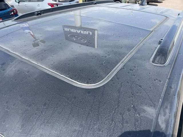 Used 2022 Black Jeep Overland image 11