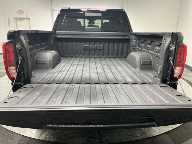 Used 2024 Onyx Black GMC Elevation image 35