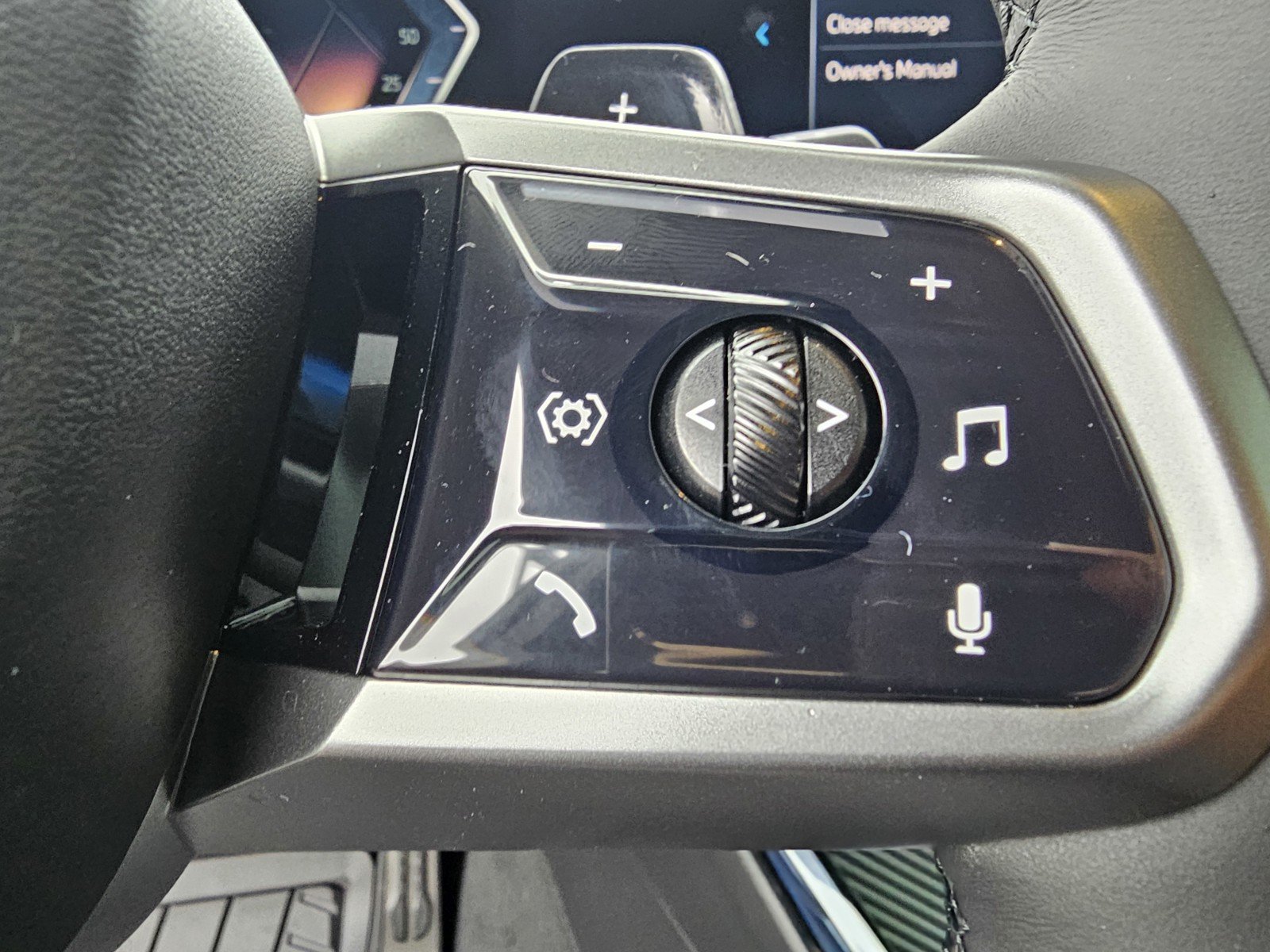 2026 BMW X3 30 - Photo 21