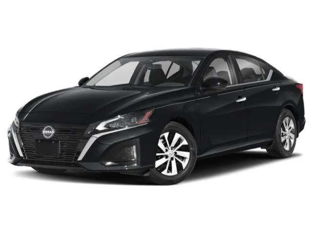 Used 2024 Silver Nissan 2.5 S image 1