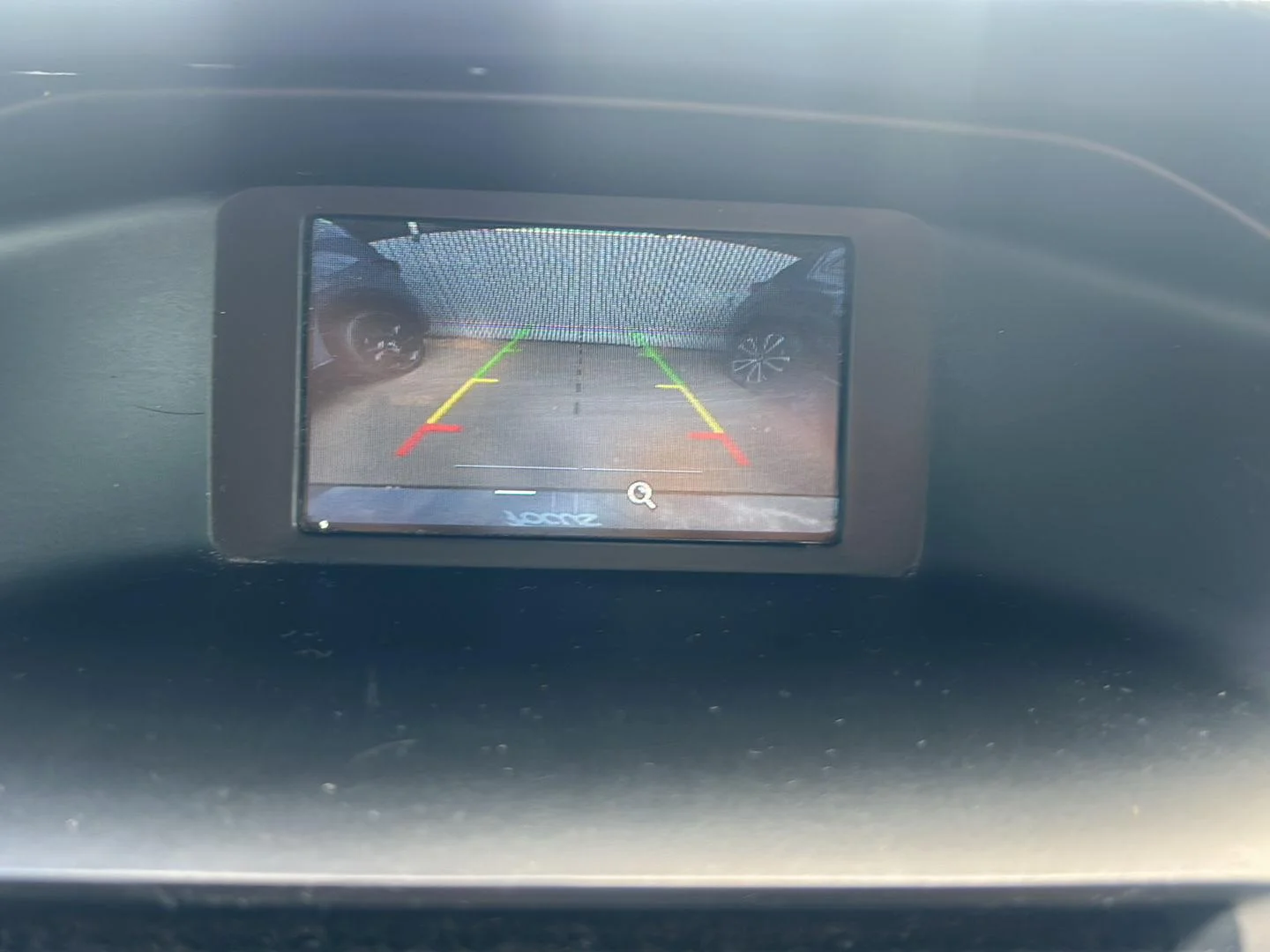 Used 2017 Shadow Black Ford S image 18