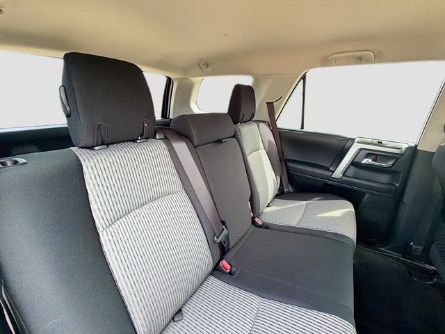 Certified Used 2024 White Toyota SR5 image 29