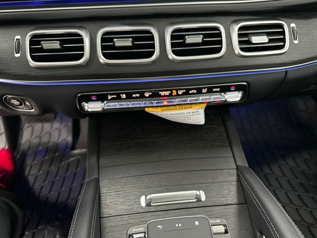 New 2026 Black Mercedes-Benz GLE 350 image 20