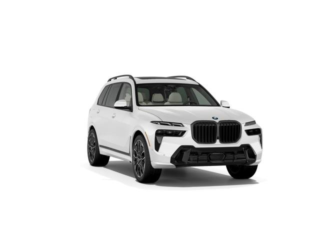 2027 BMW X7 40i