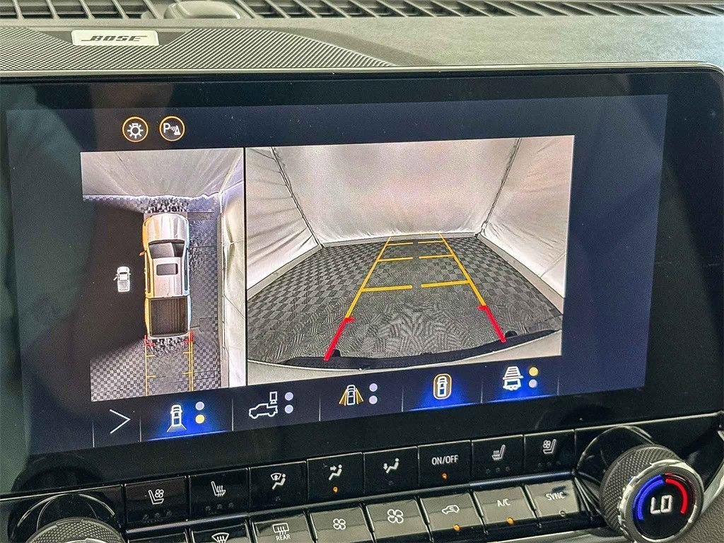 2026 Chevrolet Colorado ZR2 - Photo 25