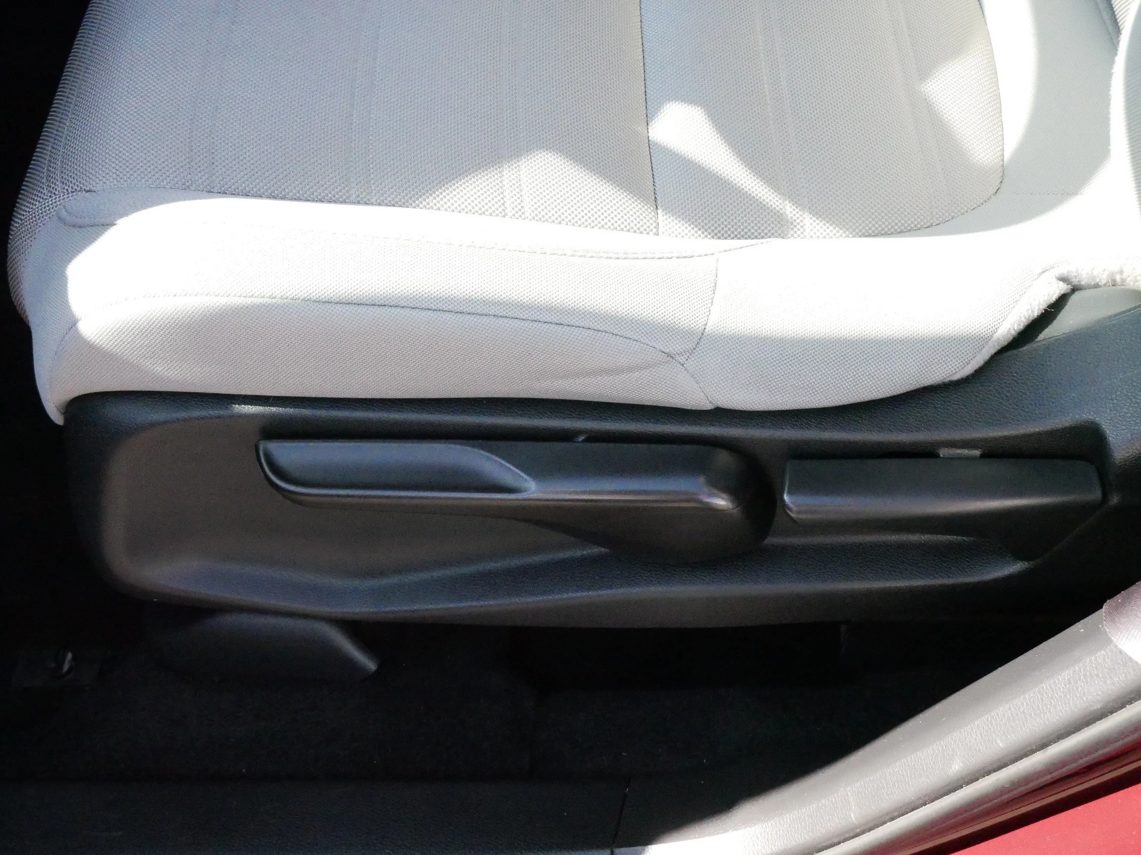2018 Honda CR-V LX - Photo 20