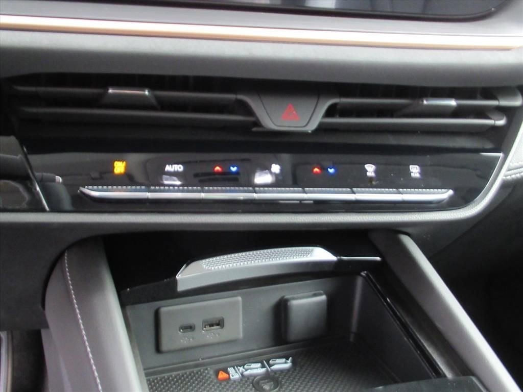 2026 Buick Envision Sport Touring - Photo 26