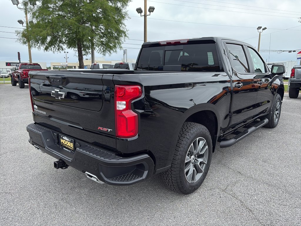 2026 Chevrolet Silverado 1500 RST - Photo 5