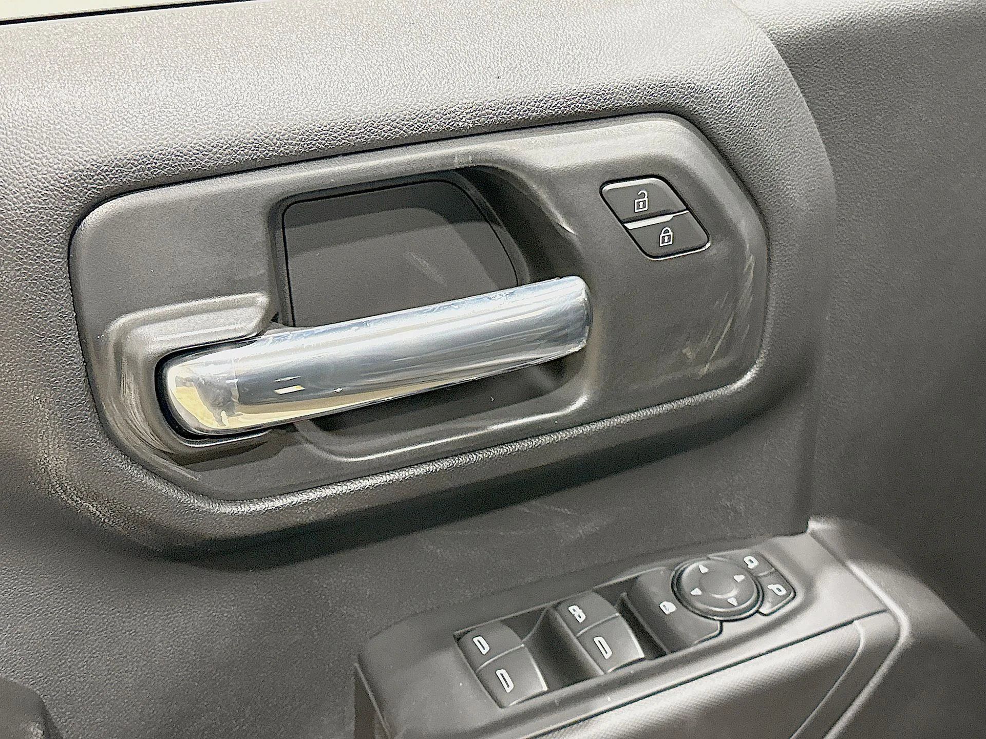 New 2026 Onyx Black GMC Pro image 21