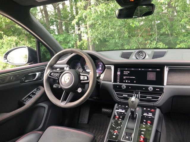 Used 2023 Red Porsche GTS image 15
