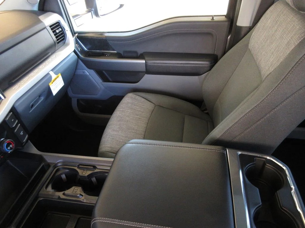 2026 Ford F-250 Super Duty XLT - Photo 24