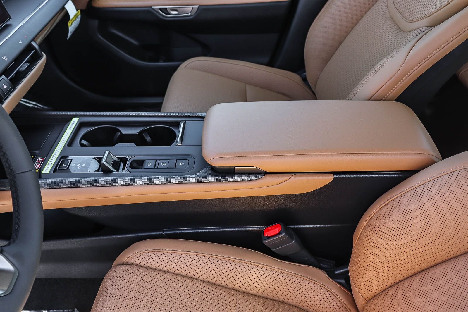 New 2026 Caviar Lexus ES 500e PREMIUM AWD image 25